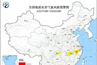 及时调整！阿德巴约上半场10中3&下半场7中5 全场贡献18分7板